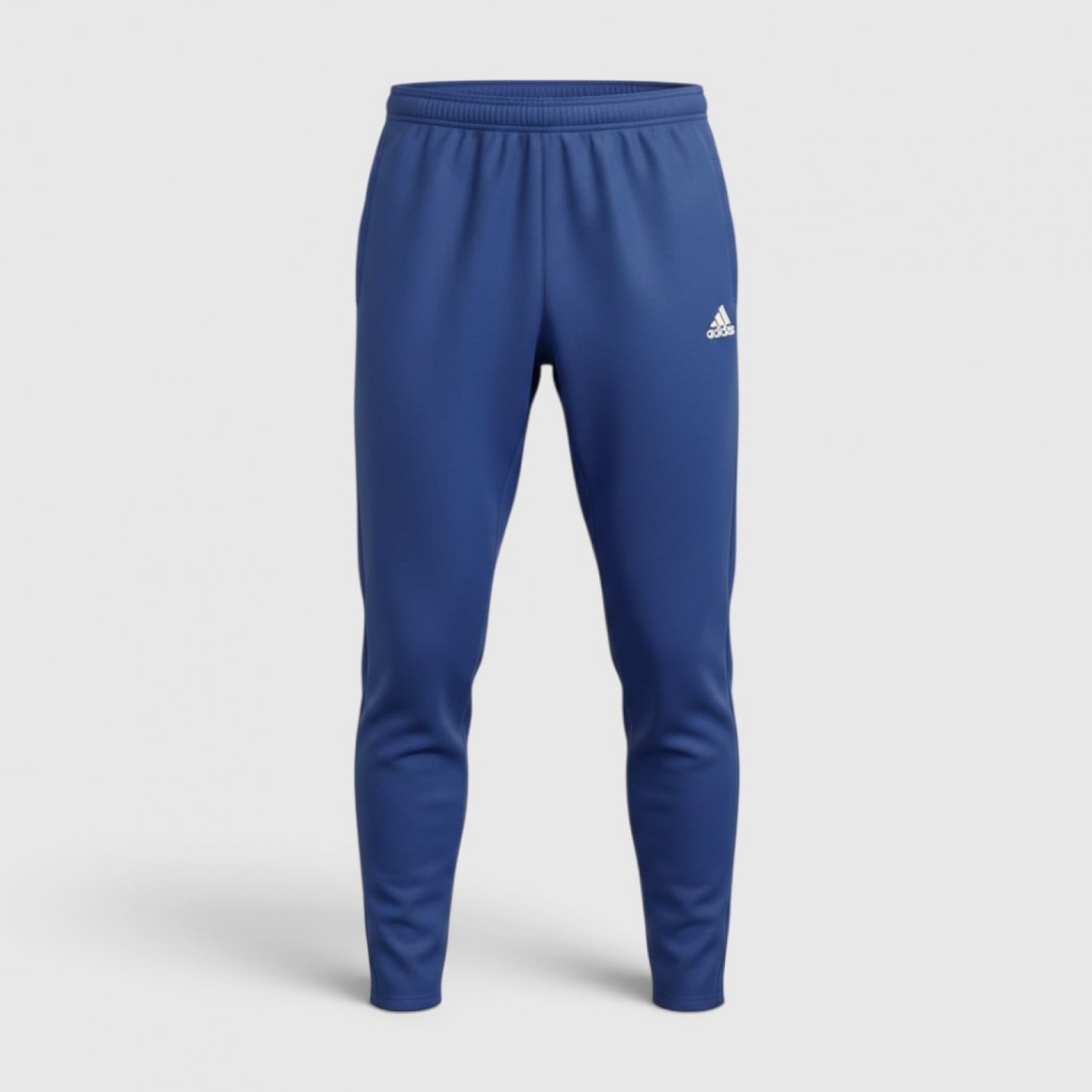 Adidas Ανδρικό Παντελόνι Φόρμας Μπλε / Pre-Owned